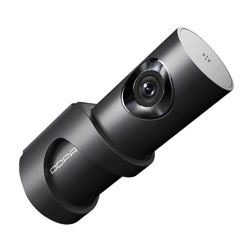 Видеорегистратор Xiaomi DDpai Mini One 32gb, чёрный - 2