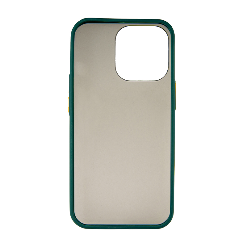 Клип-кейс (накладка) Shell для Apple iPhone 13 - 2