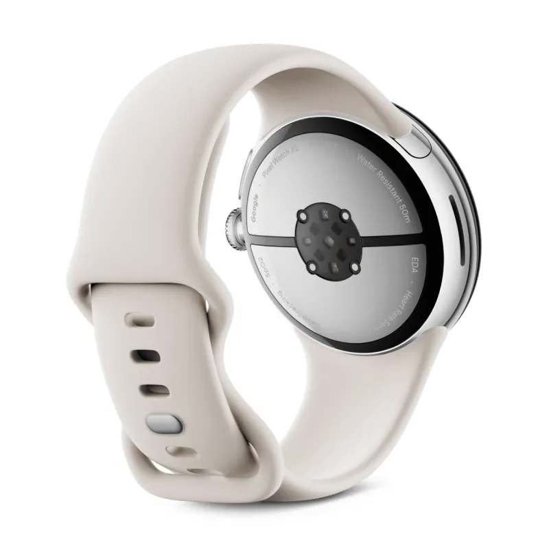 Умные часы Google Pixel Watch 3 45mm - 2