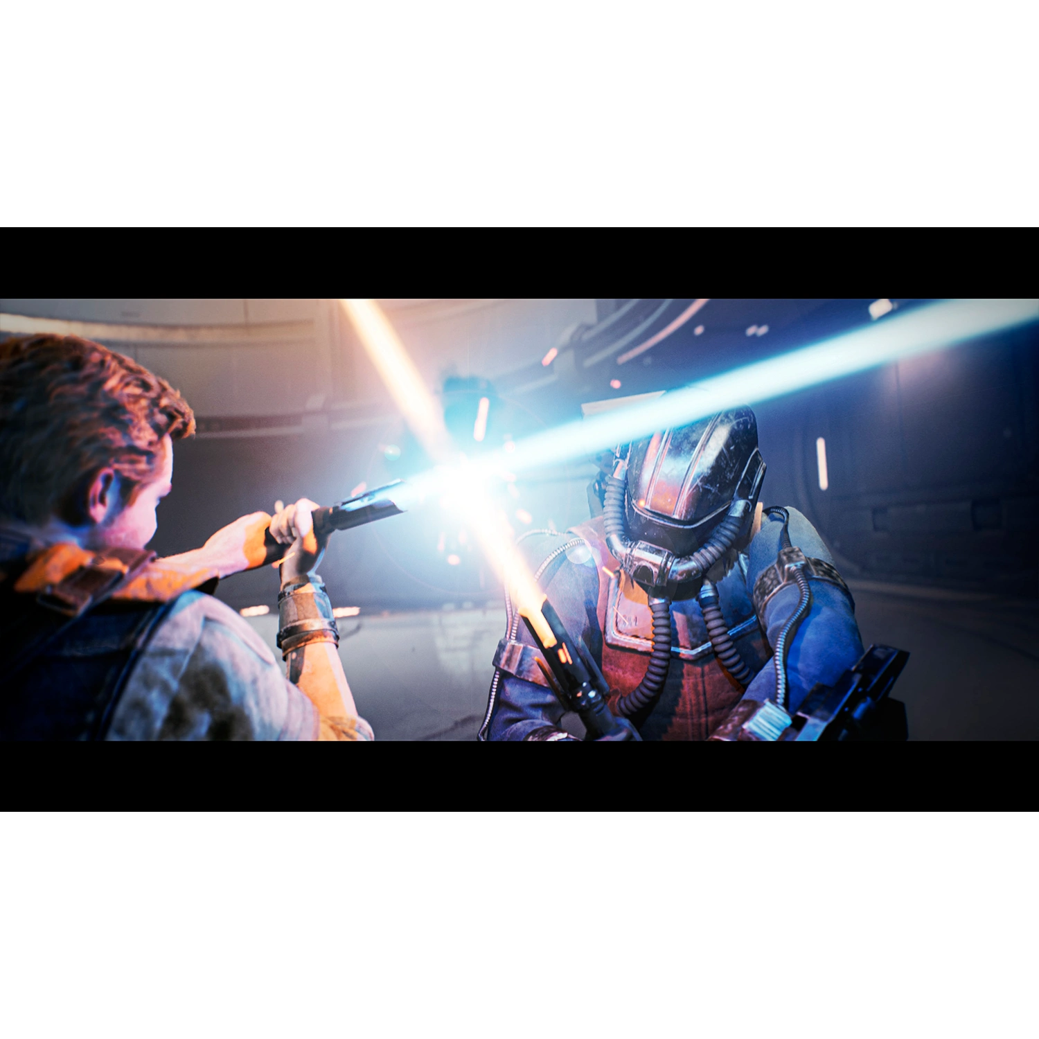 Игра для PS5 Star Wars Jedi: Survivor - 4