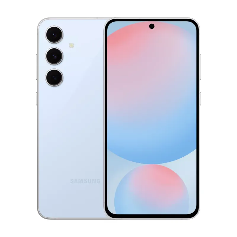 Смартфон Samsung Galaxy S24 FE - 1