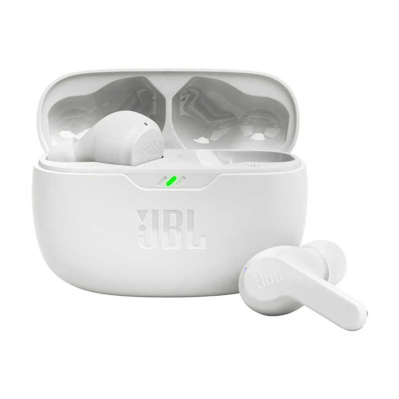 Беспроводные наушники JBL Wave Beam - 4