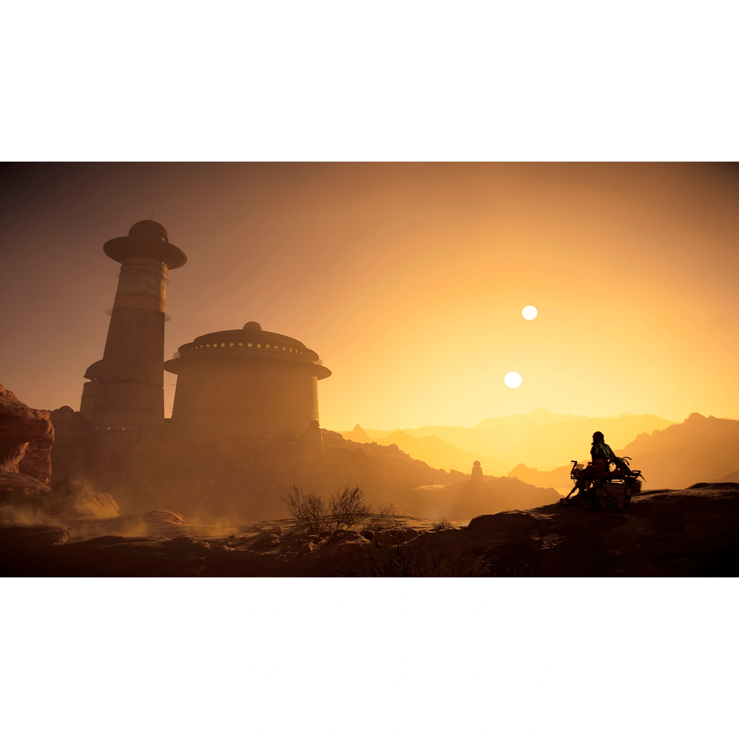 Игра для PS5 Star Wars Outlaws - 9
