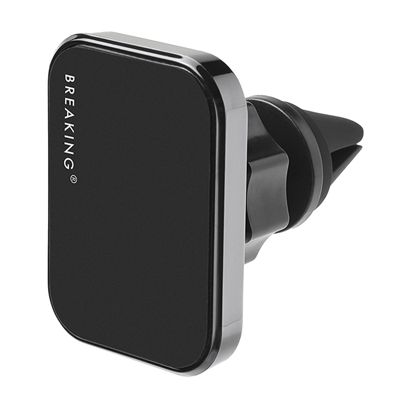 Автомобильный держатель магнитный Breaking CH03 (зажим) - 1