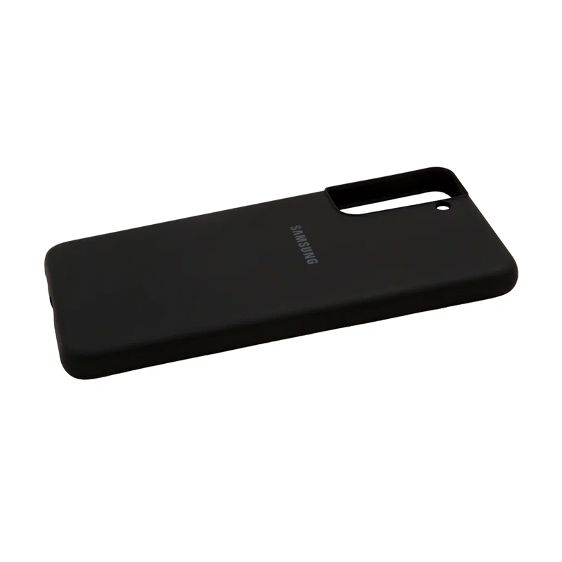Клип-кейс (накладка) для Samsung Galaxy S21 - 3