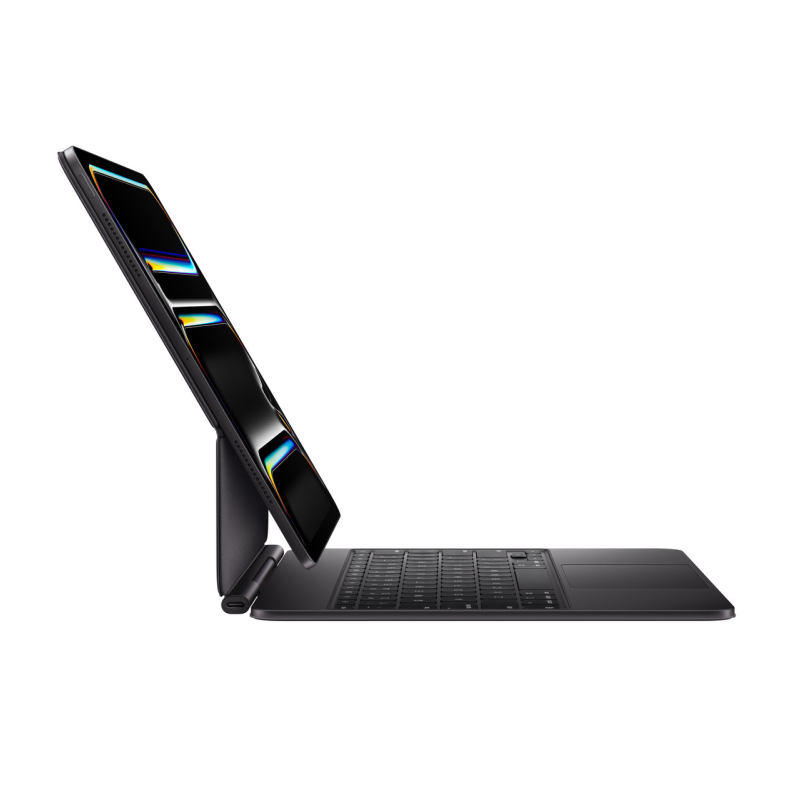 Клавиатура беспроводная Apple Magic Keyboard для Apple iPad Pro 13" (2024 / 2025)  - 4