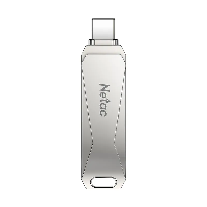 USB-флешка Netac U782C 512 ГБ - 1