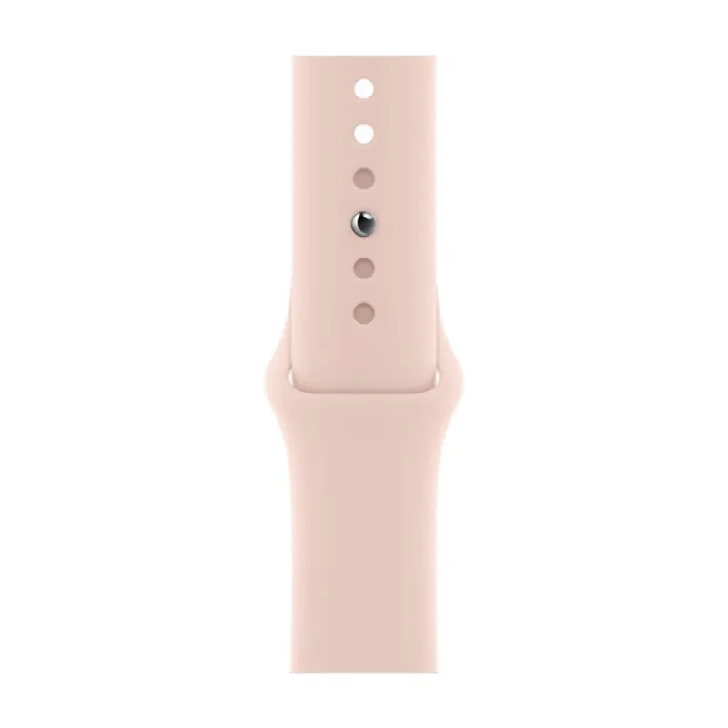 Ремешок Apple Sport Band для Apple Watch 38 / 40 / 41 / 42mm фторэластомер - 3