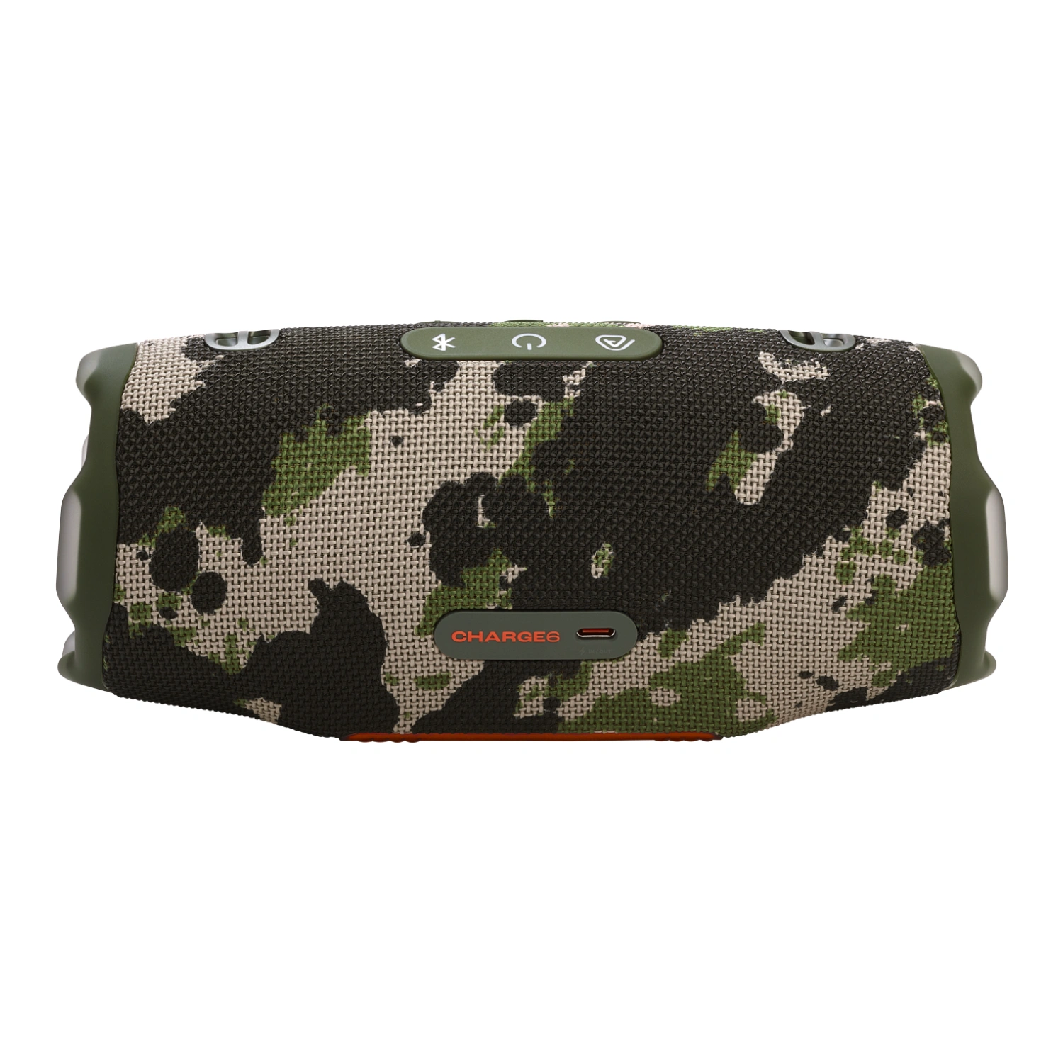 Портативная колонка JBL Charge 6 - 2