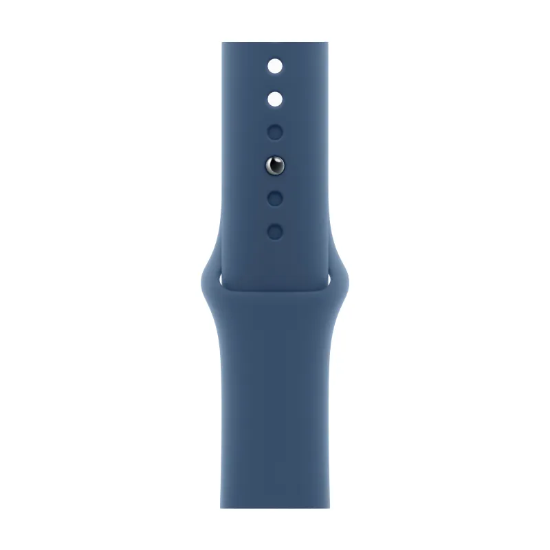 Умные часы Apple Watch SE (2024) 40mm GPS - 3