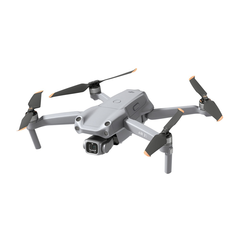 Квадрокоптер DJI Mavic Air 2S Fly More Combo - 1