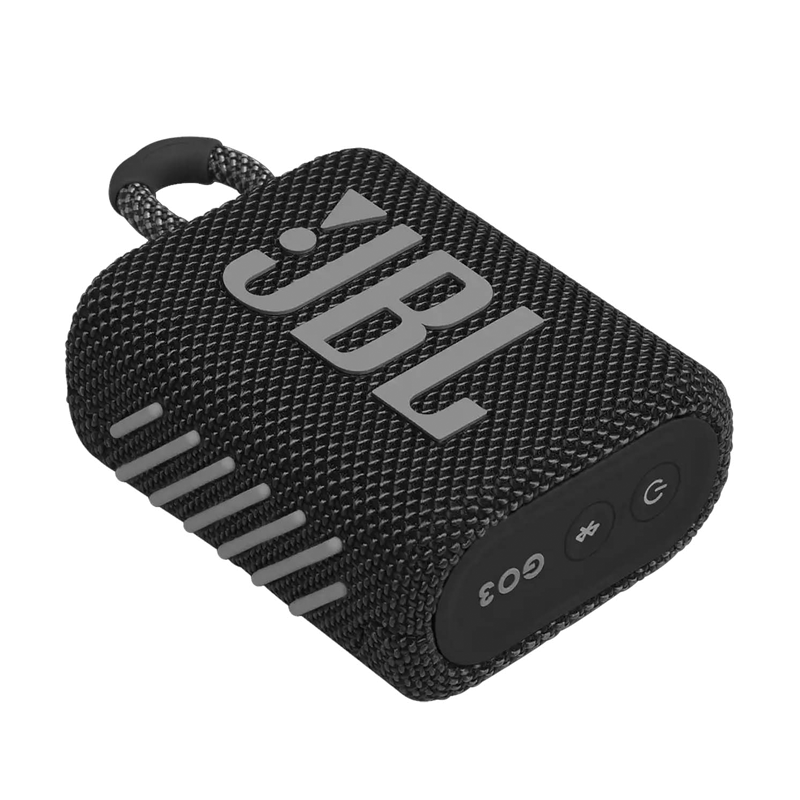 Портативная колонка JBL Go 3 - 3
