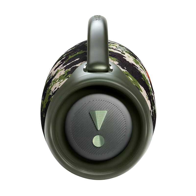 Портативная колонка JBL Boombox 3 - 2