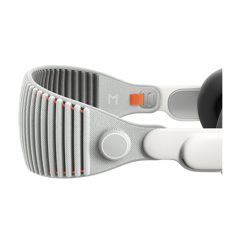 Очки смешанной реальности Apple Vision Pro - 2