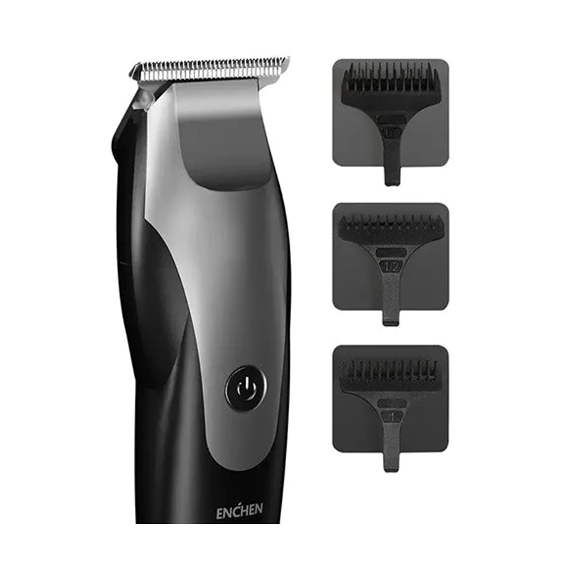 Триммер Xiaomi Enchen Hummingbird - 2