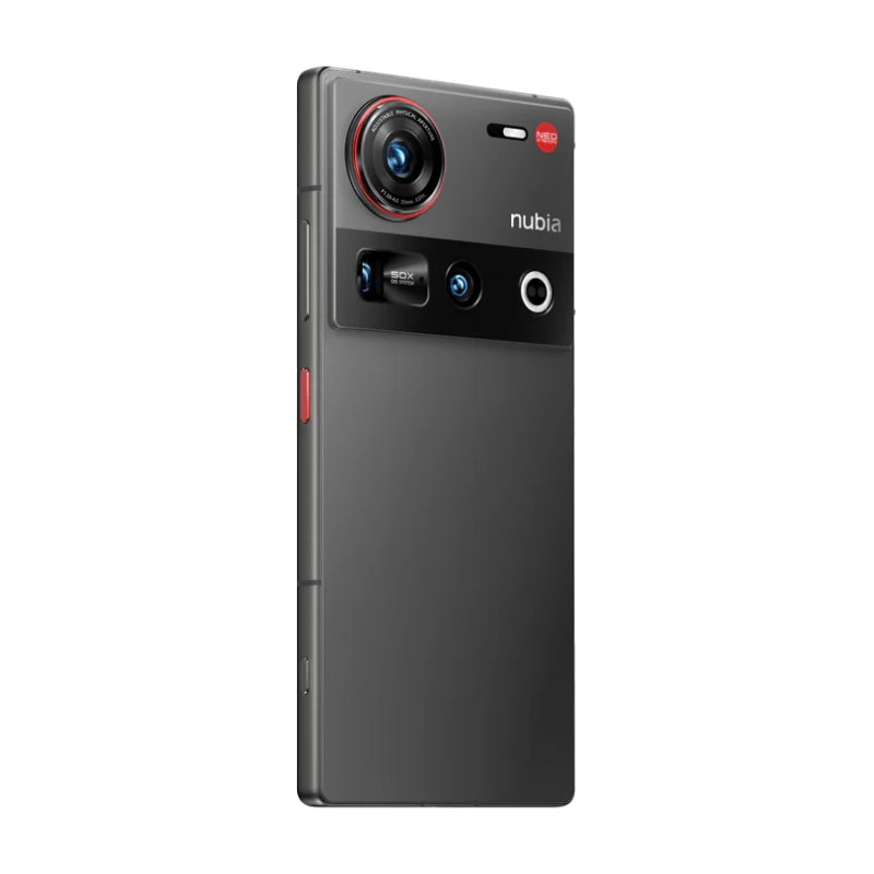 Смартфон Nubia Z70 Ultra - 2