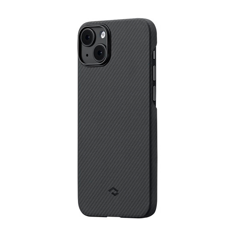 Клип-кейс (накладка) Pitaka MagEZ Case 3 для Apple iPhone 14 Plus - 2