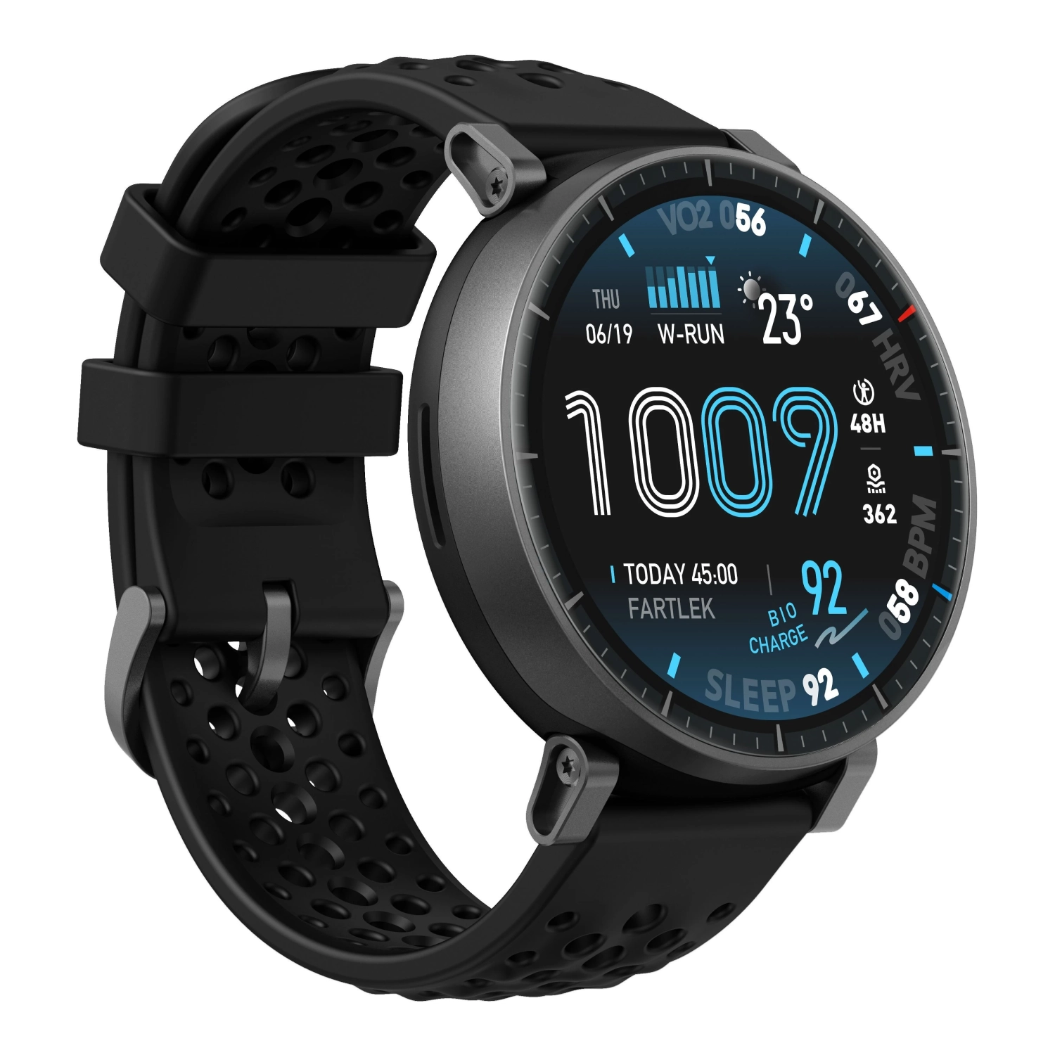 Умные часы Xiaomi Amazfit Active Max - 3
