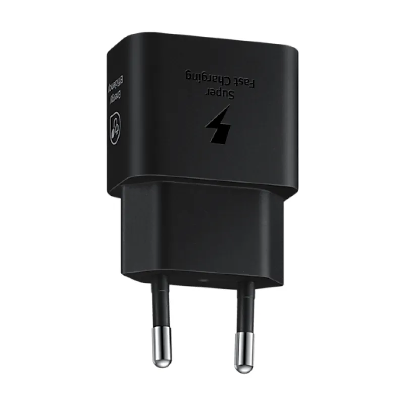 Сетевое зарядное устройство Samsung EP-T2510 25 Вт - 1