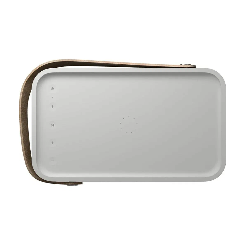 Портативная колонка с беспроводной зарядкой Bang & Olufsen Beolit 20 - 4