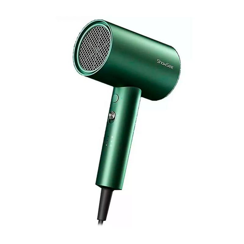 Фен Xiaomi ShowSee Hair Dryer A5 - 2