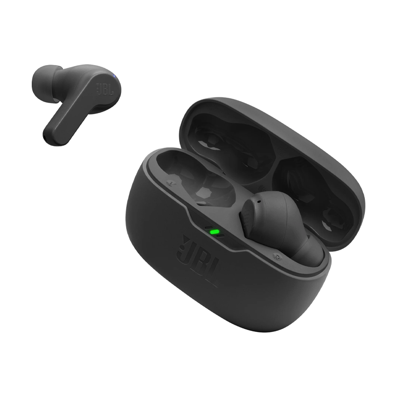 Беспроводные наушники JBL Wave Beam - 4