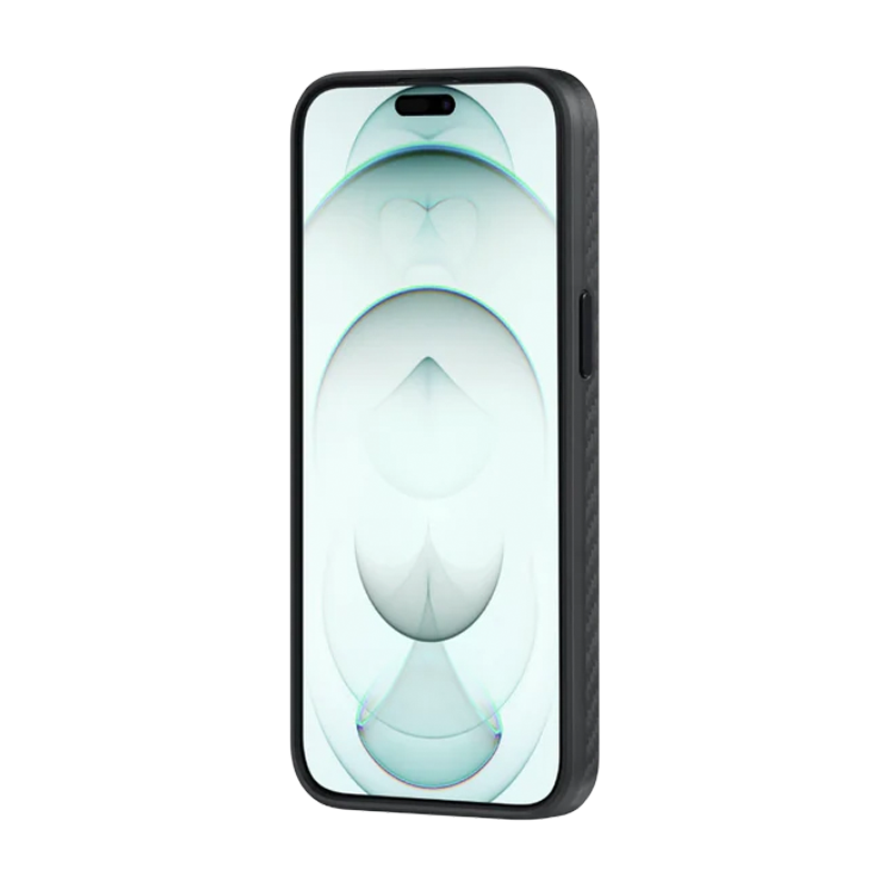 Клип-кейс (накладка) Pitaka MagEZ Case Pro 4 для Apple iPhone 15 Pro Max - 3