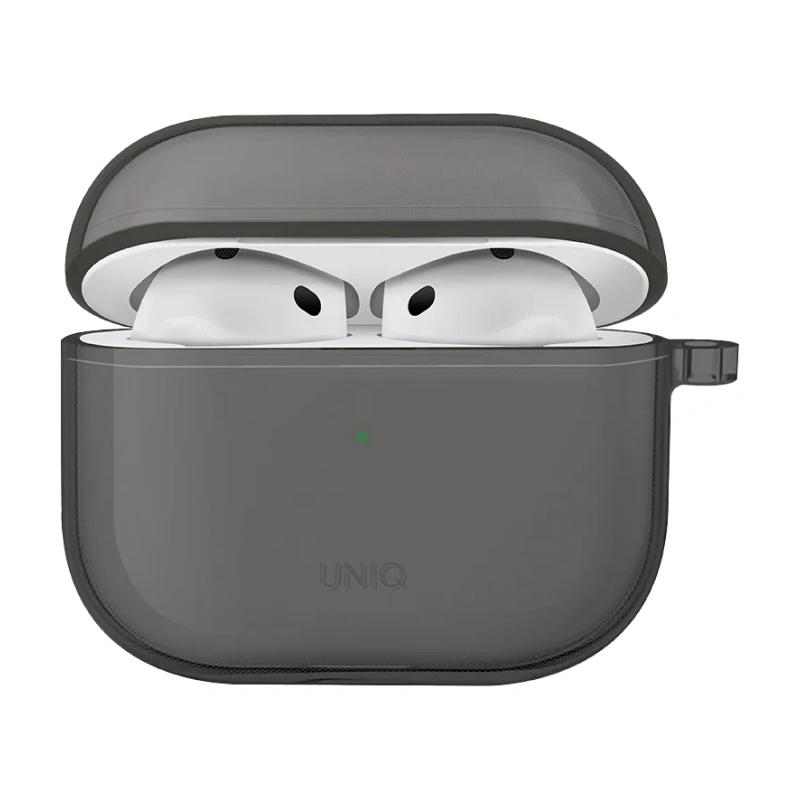 Кобура UNIQ Glase для Apple AirPods 4 - 1