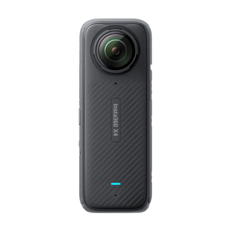 Экшн-камера Insta360 X4 - 3