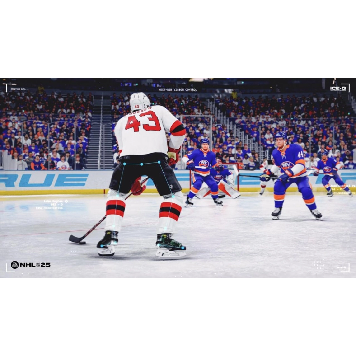 Игра для PS5 NHL® 25 - 2