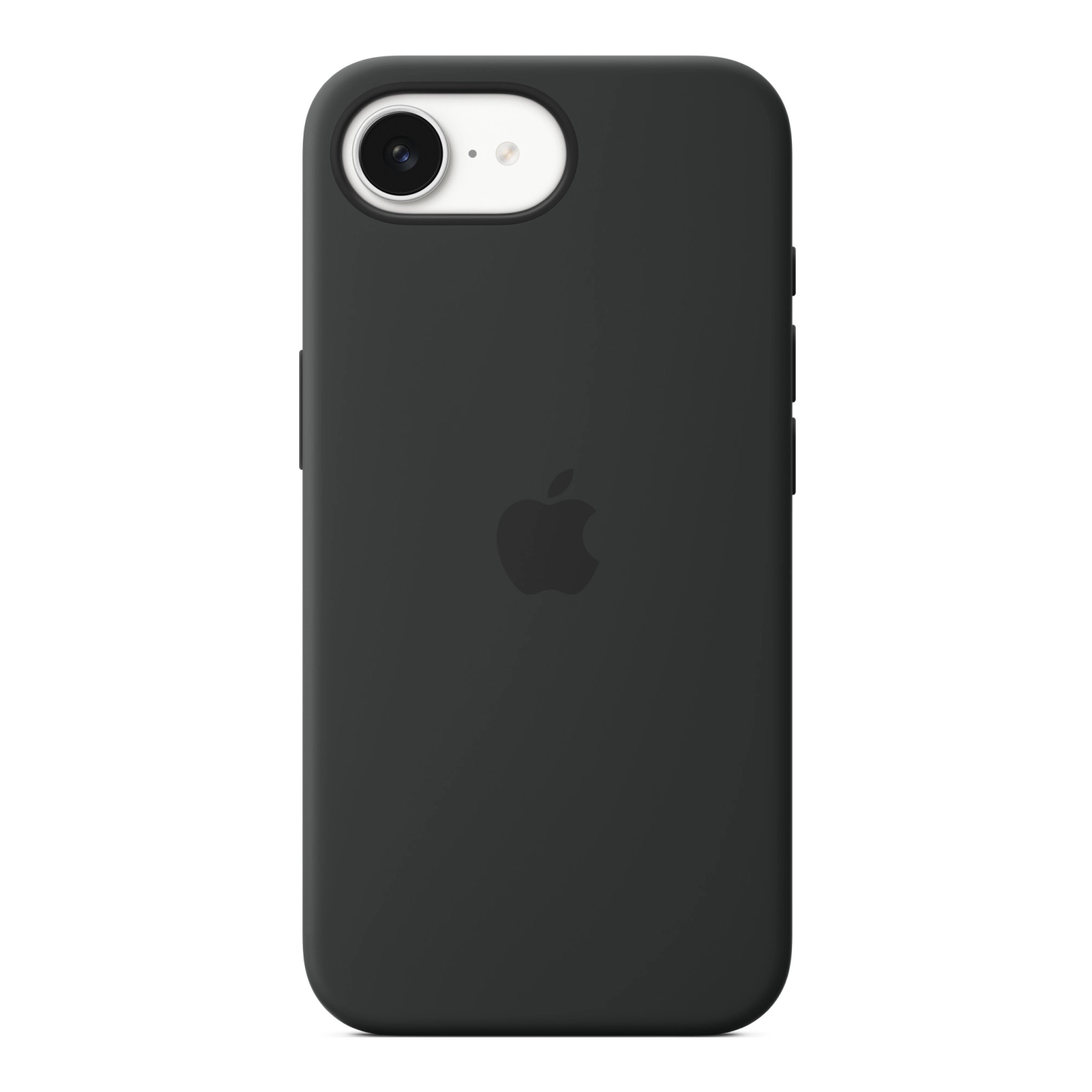 Клип-кейс (накладка) Silicone Case для Apple iPhone 16e / 17e - 1