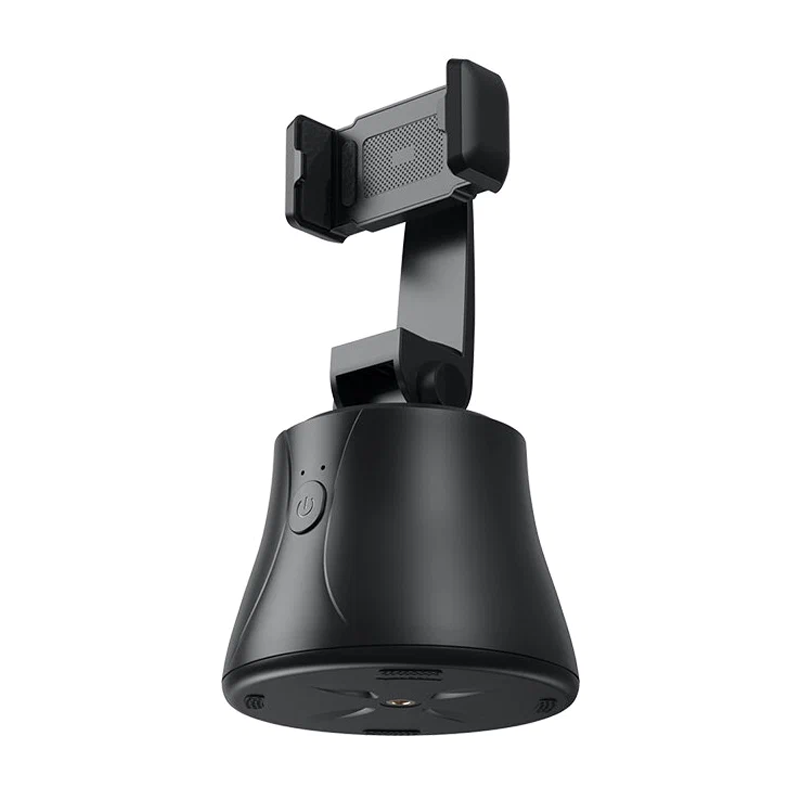 Штатив Baseus 360°AI Following Shot Tripod Head, чёрный - 3