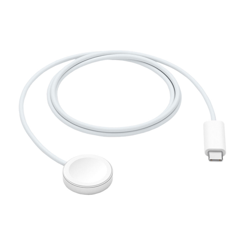 Кабель Apple Magnetic Fast Charger Apple Watch (USB-C) - 1