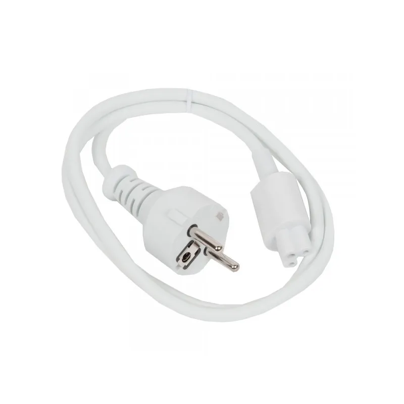 Кабель питания iMac 24" (Euro вилка) - 1