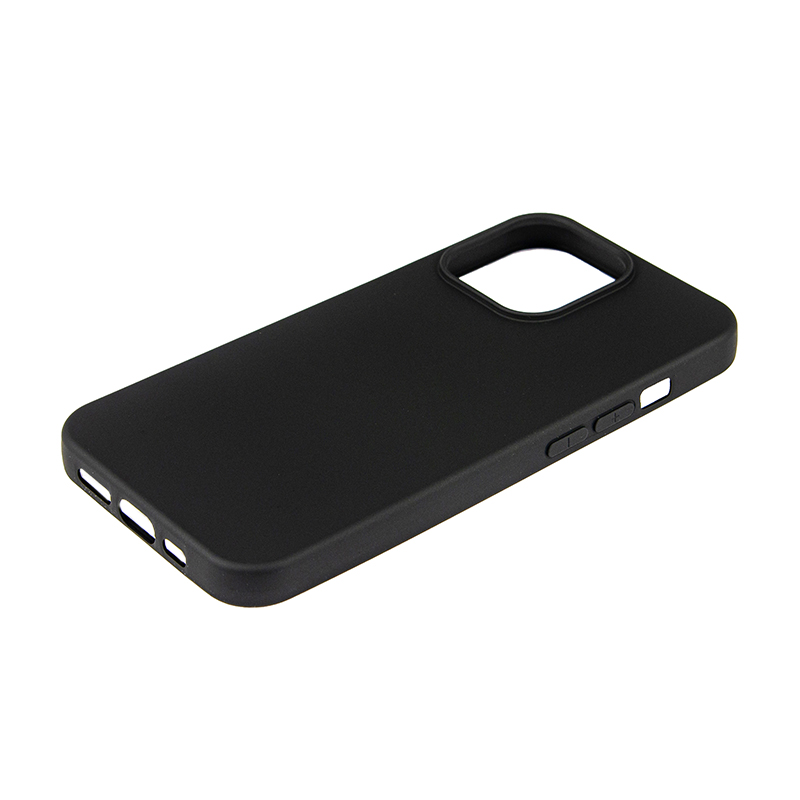 Клип-кейс (накладка) Без лого для Apple iPhone 13 Pro Max - 3