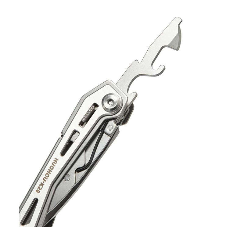 Мультитул Xiaomi HuoHou Multifunction Knife K20 (20 в 1) - 4