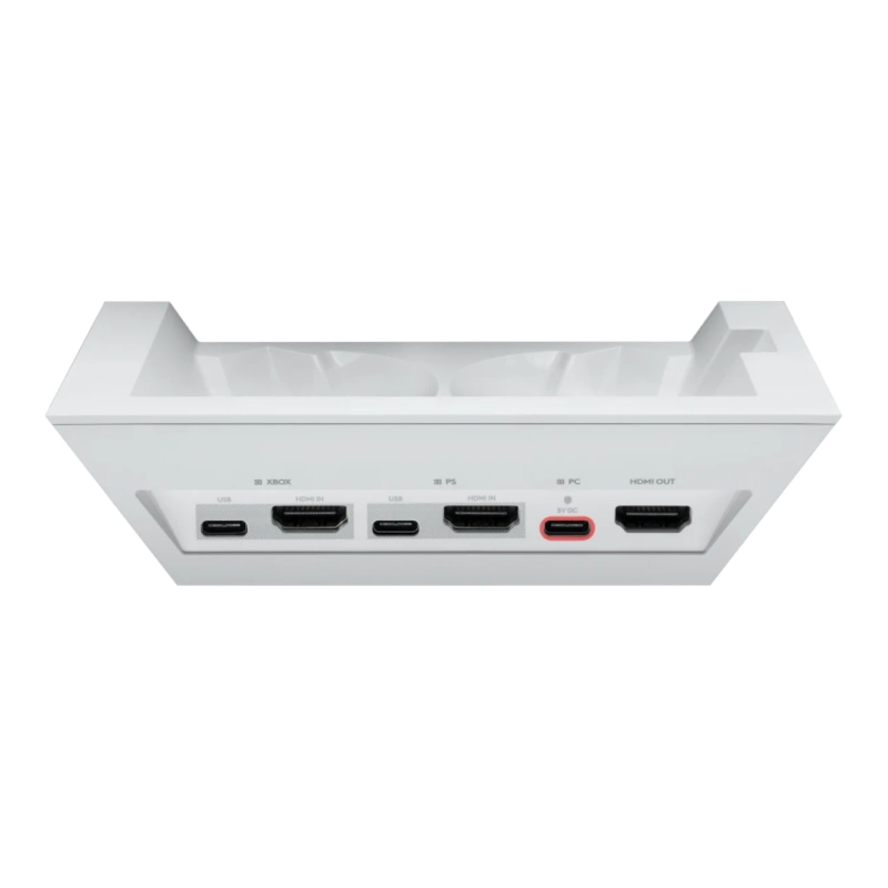 Беспроводные наушники Logitech G Astro A50 X - 6