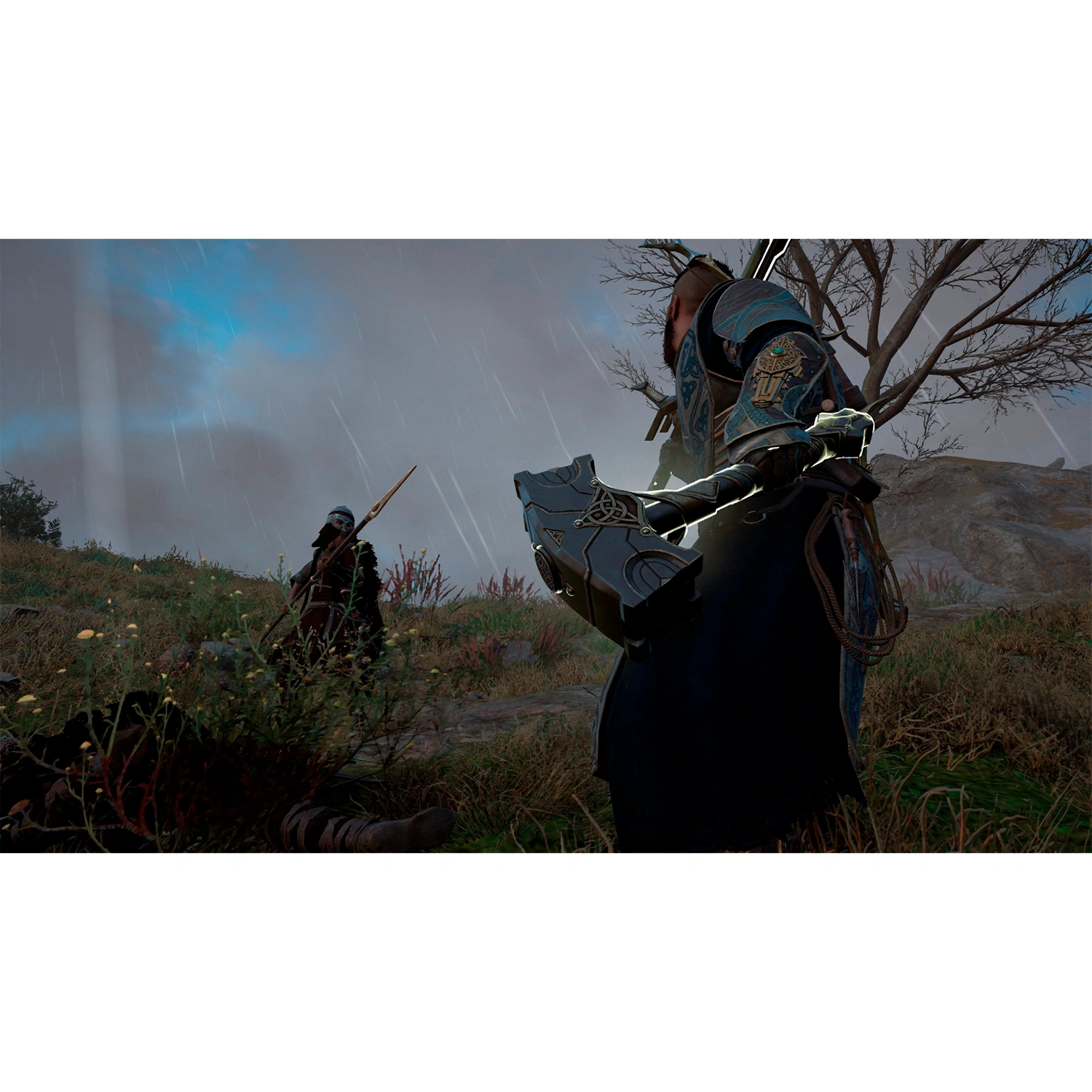 Игра для PS5 Assassin’s Creed Valhalla - 7