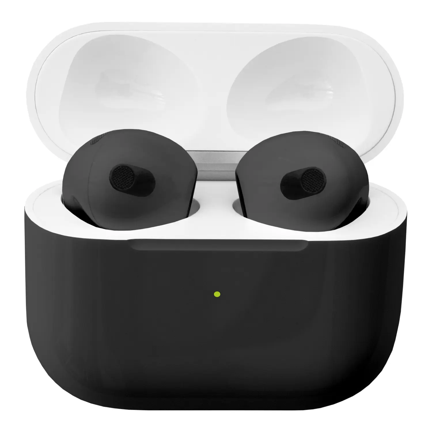 Беспроводные наушники Apple AirPods 3 - 1
