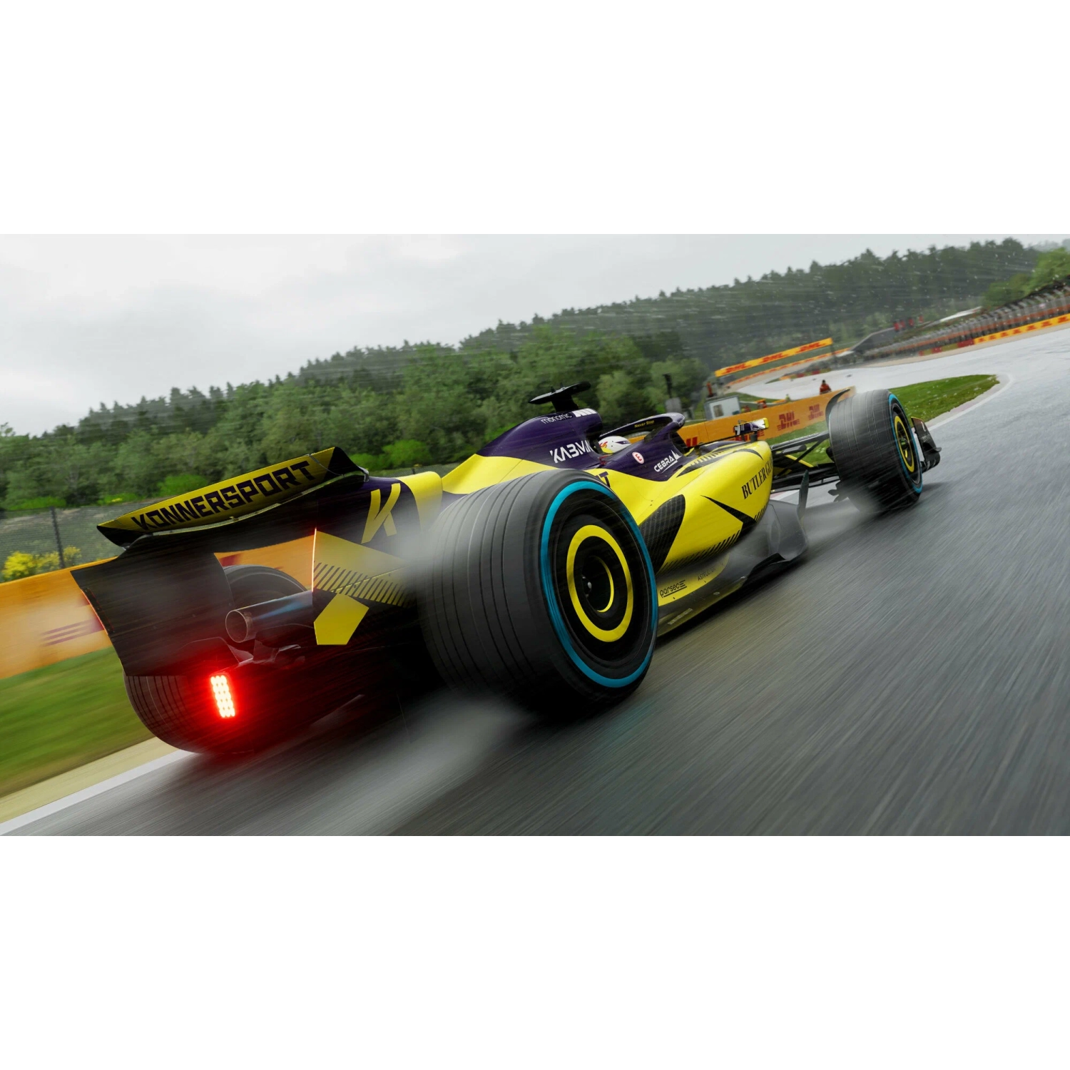 Игра для PS5 F1 25 - 4