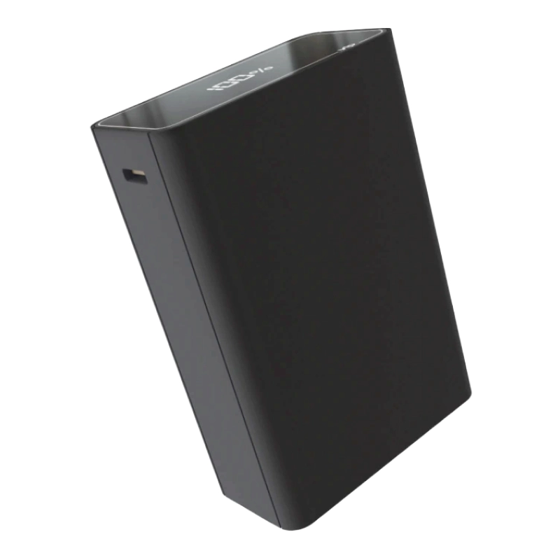 Внешний аккумулятор VLP B-Energy 20000 мАч 65 Вт - 1