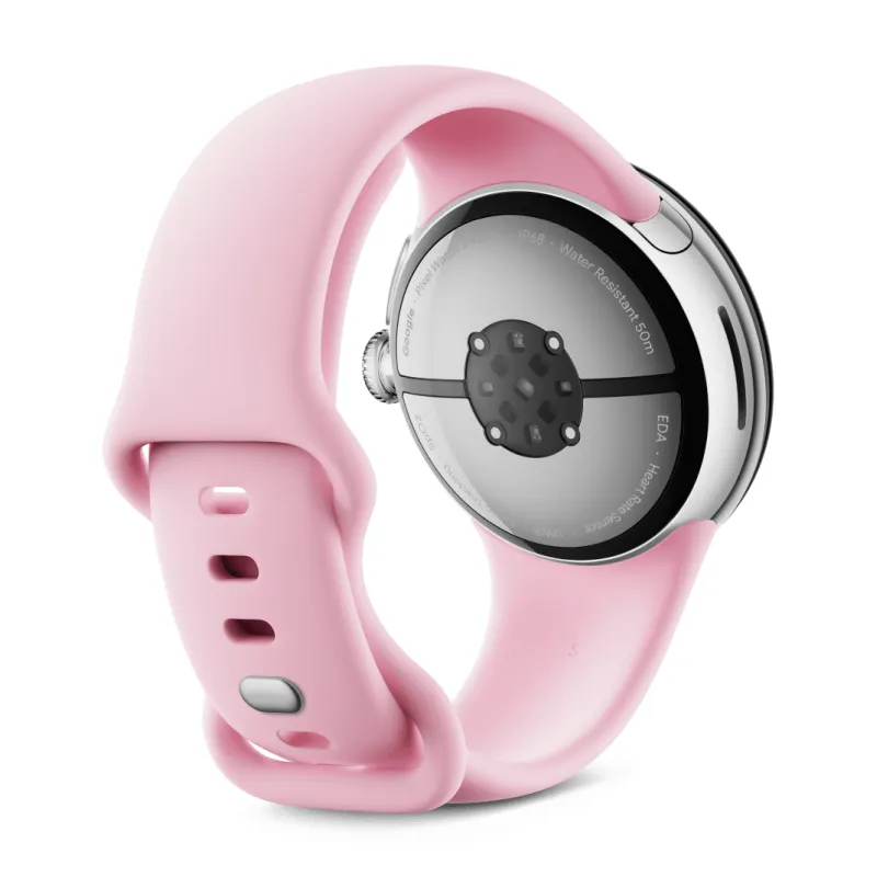 Умные часы Google Pixel Watch 3 41mm - 2