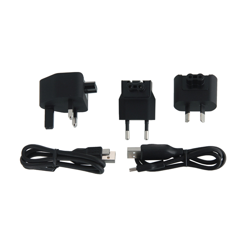 Сетевое зарядное устройство GoPro Wall Charger (AWALC-001) - 4
