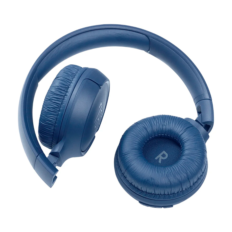 Беспроводные наушники JBL Tune 510BT - 5