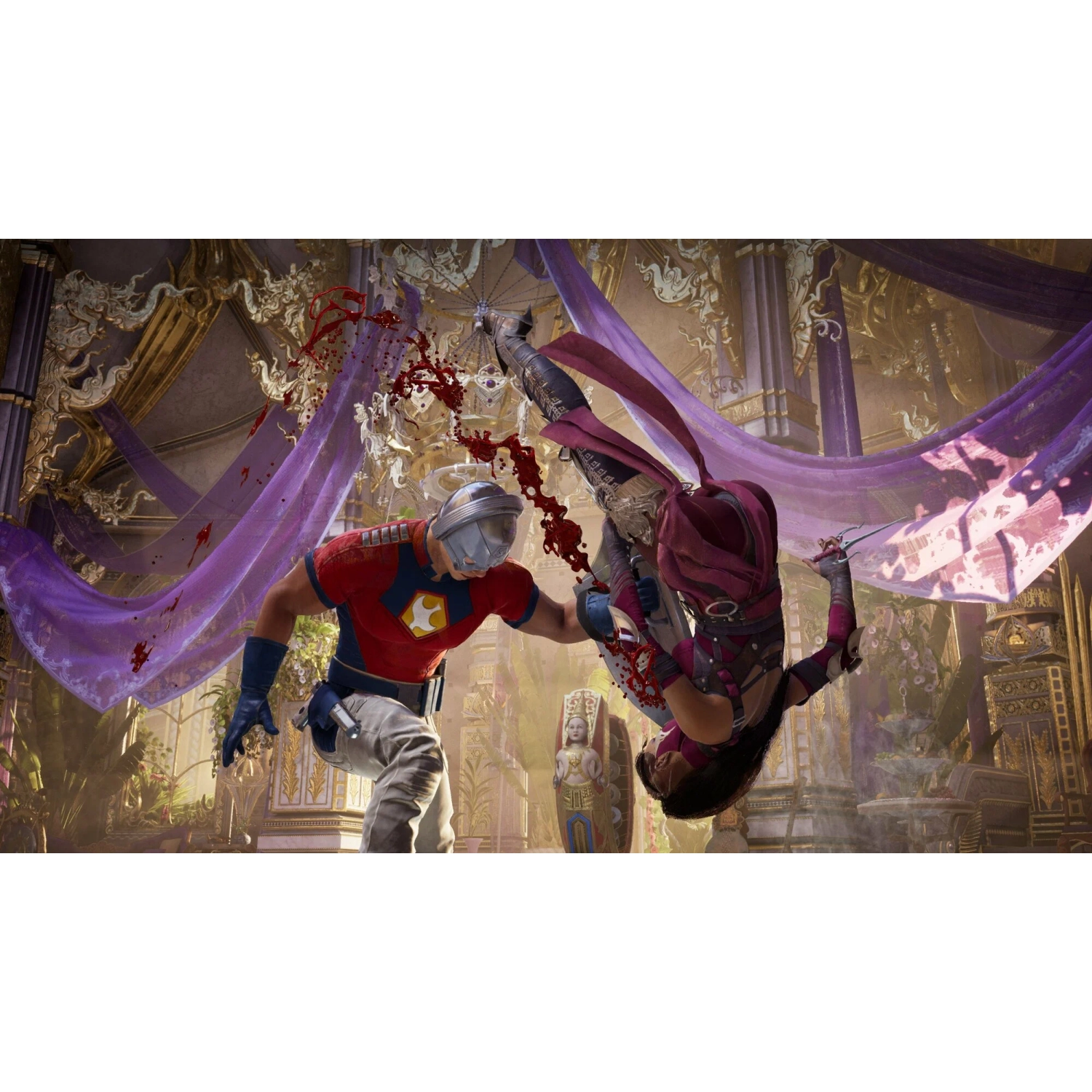 Игра для PS5 Mortal Kombat 11: Ultimate - 4