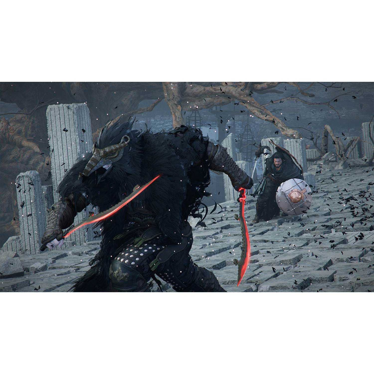 Игра для PS5 Crimson Desert - 14