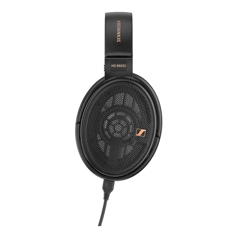 Наушники Sennheiser HD660 S2 - 3