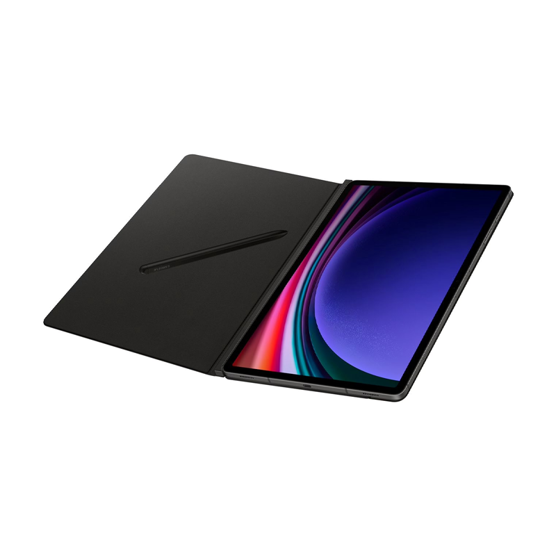 Чехол-книжка Samsung Smart Book Cover для Samsung Galaxy Tab S9 Plus / S9 FE Plus / S10 Plus - 2