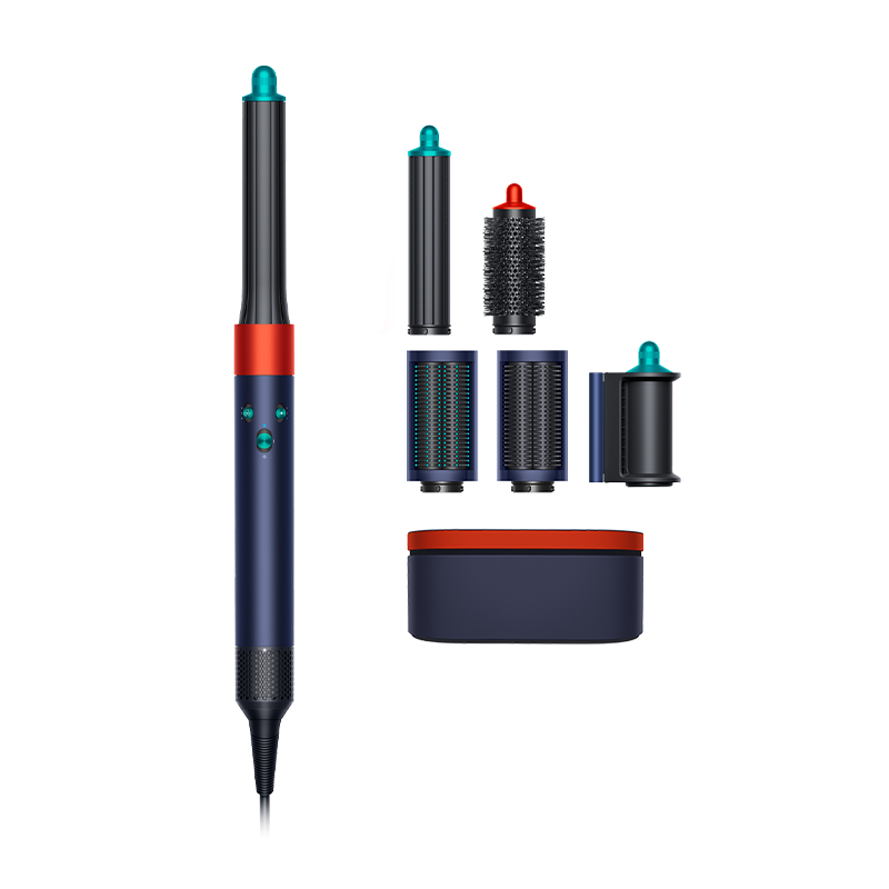 Стайлер Dyson Airwrap Complete Long HS05 - 2