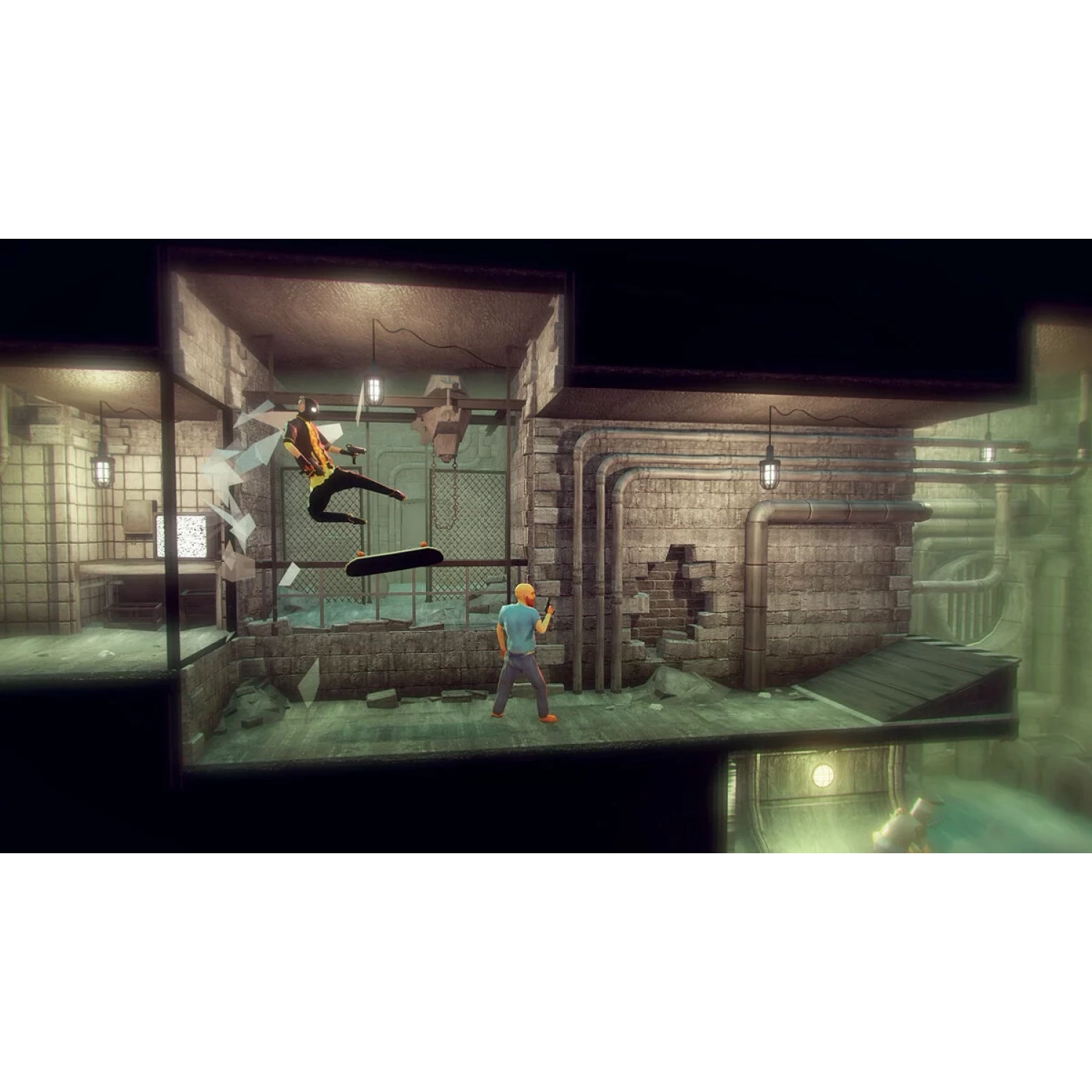 Игра для Xbox My Friend Pedro (оформление на учётную запись) - 7